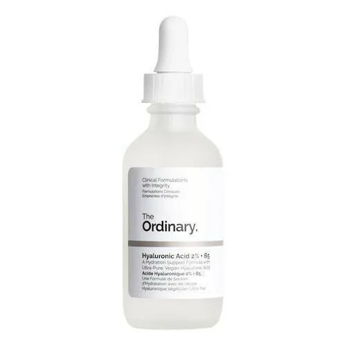 The Ordinary Hyaluronic Acid 2% + B5 Ενυδατικό & Αντιγηραντικό Serum Προσώπου με Υαλουρονικό Οξύ 60ml The Ordinary Hyaluronic Acid 2% + B5 Ενυδατικό & Αντιγηραντικό Serum Προσώπου με Υαλουρονικό Οξύ 60ml