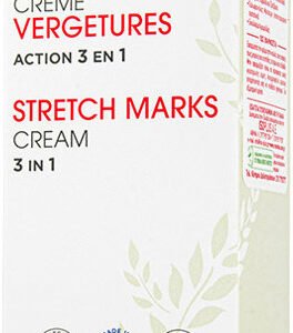 Mustela Stretch Marks Cream Κρέμα Κατά Tων Ραγάδων Χωρίς Άρωμα 150ml