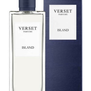 Verset Island Eau de Parfum 50ml