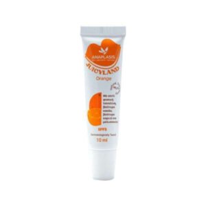 Anaplasis Lip Balm Orange 10ml