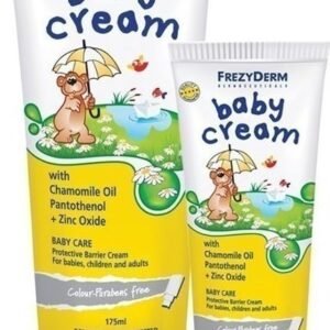 Frezyderm Baby Cream 175ml & Δώρο Baby Cream 40ml