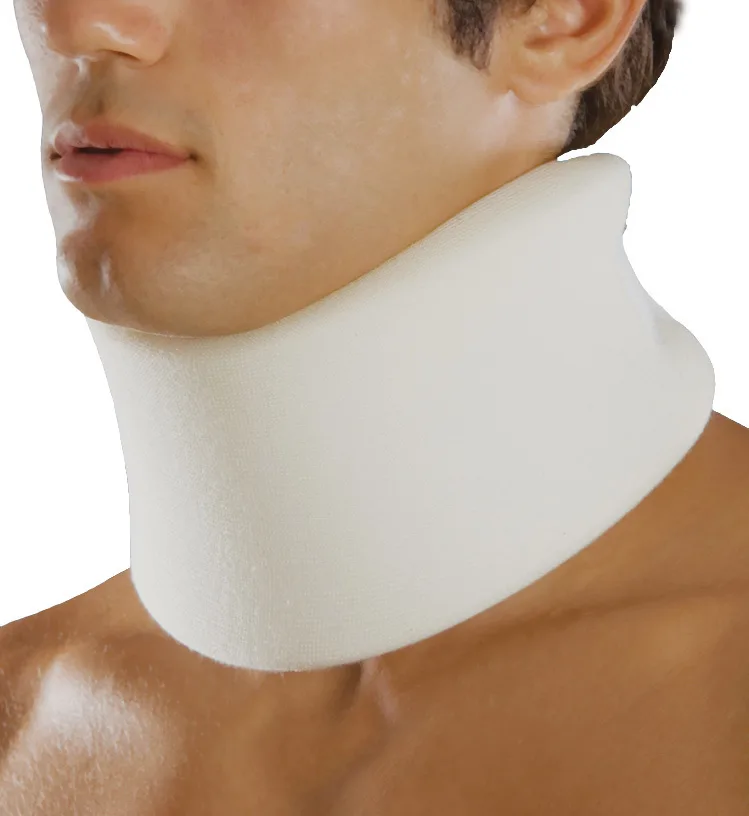 Anatomic Help 0401 Μαλακό Αυχενικό Κολάρο 7cm Λευκό Small Anatomic Help 0401 Μαλακό Αυχενικό Κολάρο 7cm Λευκό Small