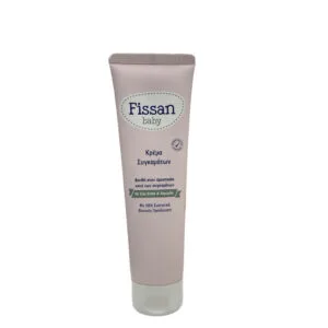 Fissan Baby Κρέμα Συγκαμάτων 100gr