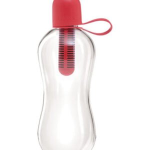Bobble Carry Cup - Μπουκάλι Νερού Με Φίλτρο Άνθρακα 550ml Σε Διάφορα Χρώματα