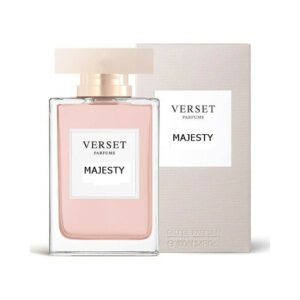 Verset Majesty Eau de Parfum 100ml