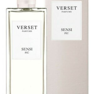 Verset Parfums Sensi Piu Eau de Parfum 50ml
