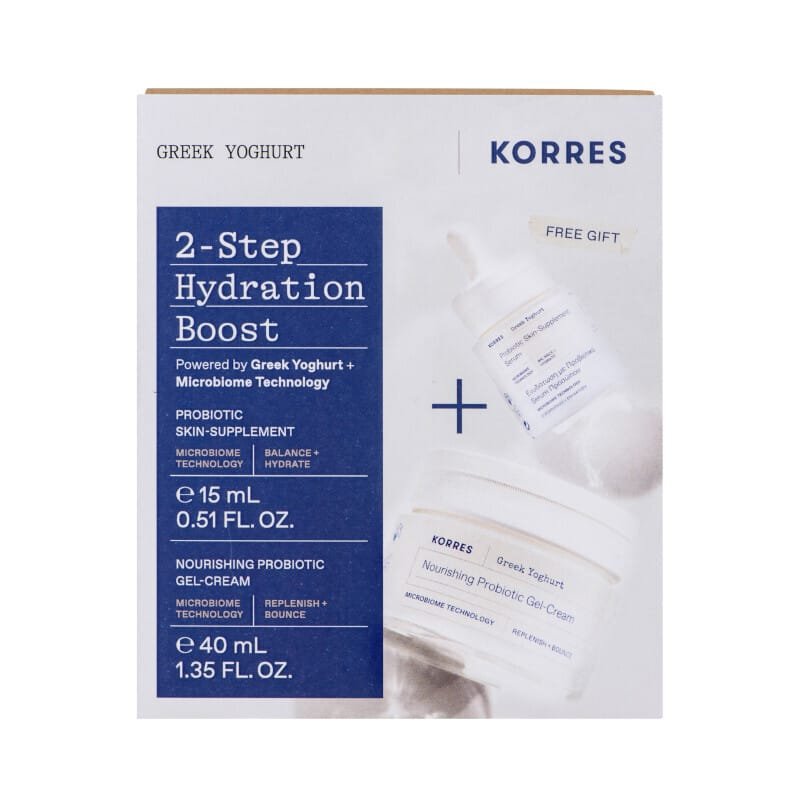 20240326103507_korres_promo_greek_yoghurt_nourishing_probiotic_gel_cream_40ml_probiotic_skin_supplement_serum_15ml_box_2024