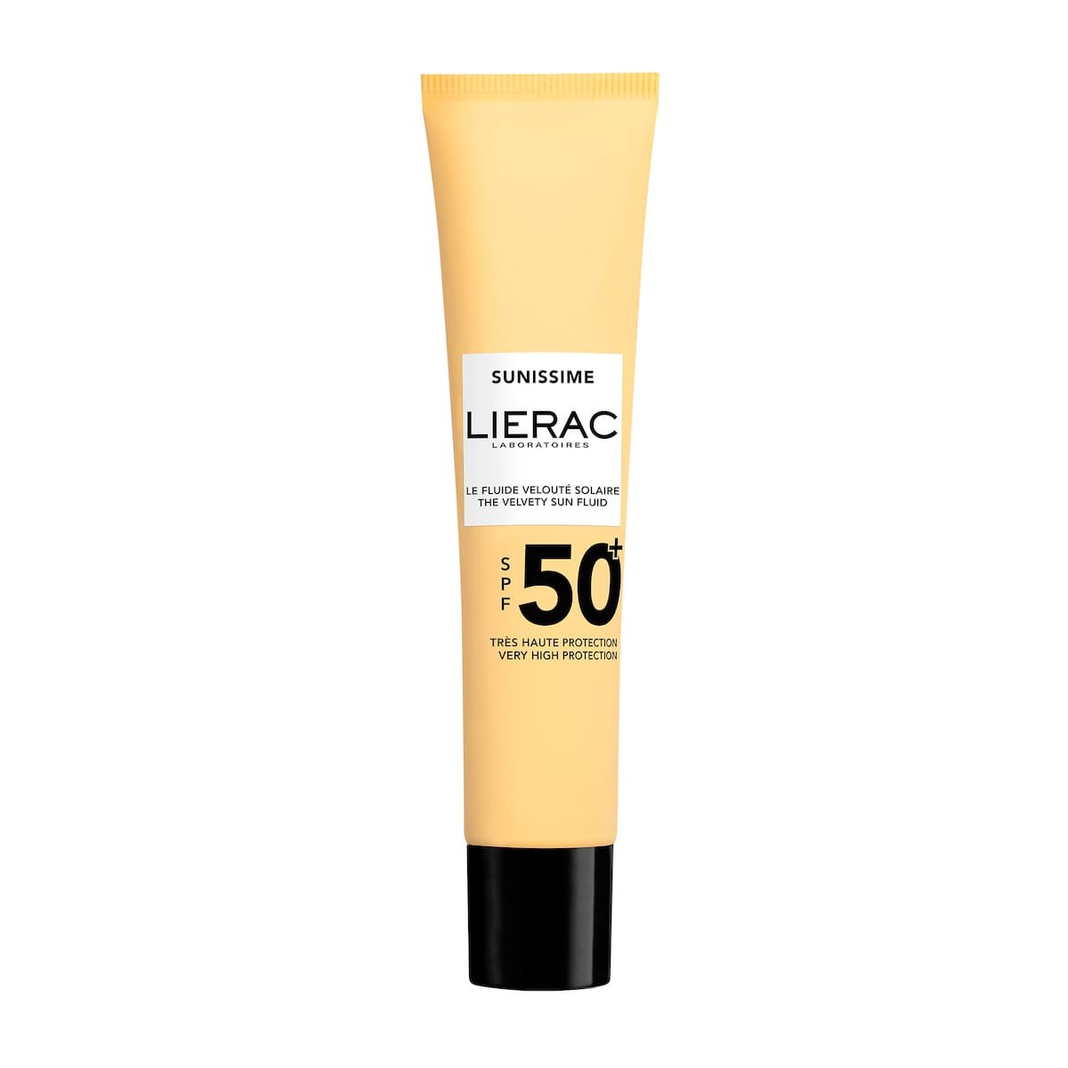 Lierac Sunissime The Velvety Sun Αντηλιακή Λοσιόν Προσώπου SPF50+ 40ml Lierac Sunissime The Velvety Sun Αντηλιακή Λοσιόν Προσώπου SPF50+ 40ml