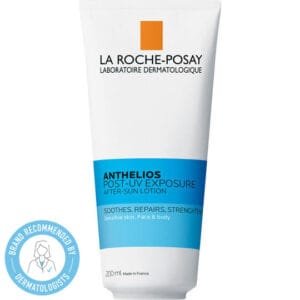 La Roche Posay After Sun Lotion για Πρόσωπο και Σώμα με Ιαματικό Νερό 200ml
