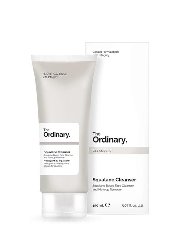 THE ORDINARY - Squalane Cleanser 150ml