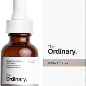The Ordinary Mandelic Acid 10% + HA Ενυδατικό Serum Προσώπου 30ml