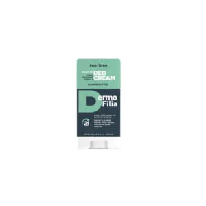 Frezyderm Dermofilia Adults Αποσμητικό 24h Κρέμα Χωρίς Αλουμίνιο 2x40ml Μειωμένη Τιμή
