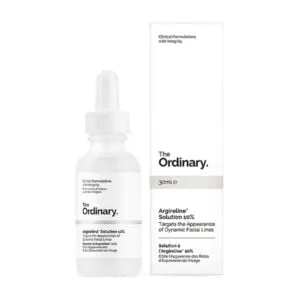 THE ORDINARY - Argireline solution 10% 30ml