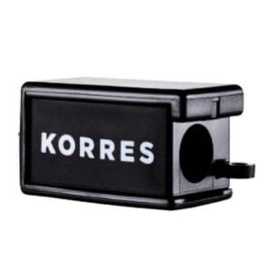 Korres Ξύστρα Μακιγιάζ