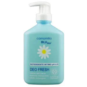 Camomilla Deo Fresh Λοσιόν Καθαρισμού 300ml