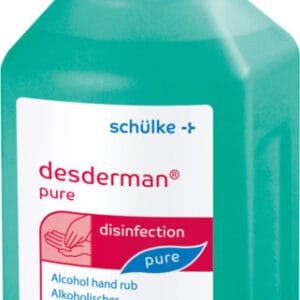 Schulke Desderman Pure 500ml