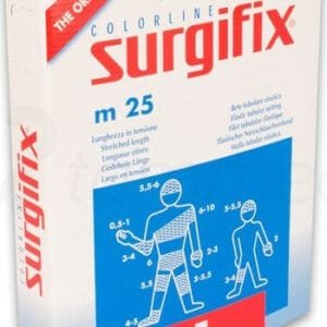 Surgifix No1 Διχτυωτός Επίδεσμος Συγκράτησης 25m