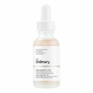 The Ordinary Lactic Acid 10% + HA Direct Ενυδατικό Serum Προσώπου 30ml