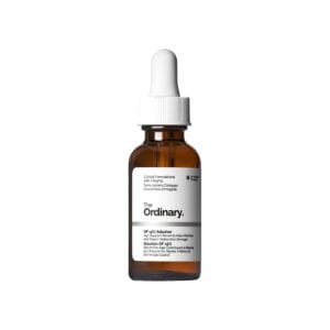 The Ordinary GF 15% Solution Αντιγηραντικό Serum Προσώπου 30ml