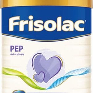 ΝΟΥΝΟΥ Γάλα σε Σκόνη Frisolac Pep για Πρόωρα 400gr