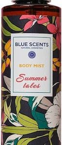 Blue Scents Body Mist Summer Tales Body Mist 150ml