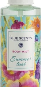Blue Scents Body Mist Summer Lust Body Mist 150ml