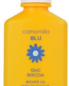 Camomilla BLU Λάδι Καθαρισμού για το Σώμα Travel Size 50ml