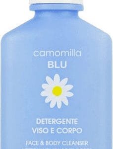 Camomilla BLU Αφρόλουτρο σε Gel για Πρόσωπο & Σώμα 50ml