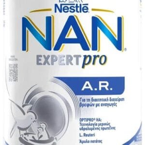 Nestle Γάλα σε Σκόνη Nan Expert Pro για 0+ Μηνών 400gr