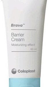 Coloplast Brava Barrier Κρέμα Ξηρό & Ερεθισμένο Δέρμα για Κατακλίσεις 60ml