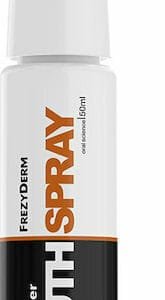 Frezyderm Odor Blocker Mouth Spray Spray 50ml 1τμχ