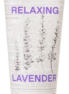 Korres Relaxing Ενυδατική Lotion Σώματος με Άρωμα Λεβάντα 200ml