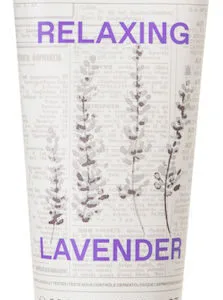 Korres Relaxing Ενυδατική Lotion Σώματος με Άρωμα Λεβάντα 200ml