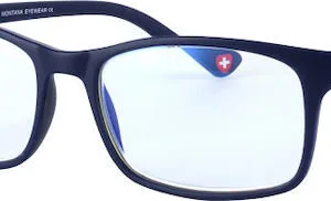 Montana Eyewear BLF73 Γυαλιά Πρεσβυωπίας +1.50 Blue BLF73B