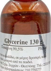 Mediplants Γλυκερίνη 130gr