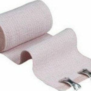 Matsuda Ελαστικός Επίδεσμος 15cm x 4.5m