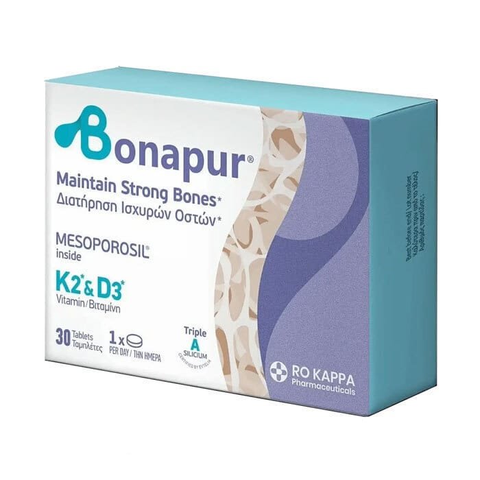 20250415174337_starmel_bonapur_vitamini_gia_enischysi_tou_anosopoiitikou_tin_ygeia_ton_oston_30_tampletes