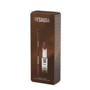Mesauda Beauty Cult Creamy Lip Kit