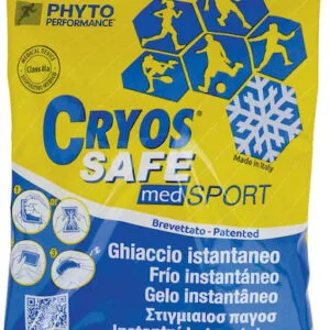 Phyto Performance Cryos Safe Στιγμιαίος Πάγος Γενικής Χρήσης 18x30cm