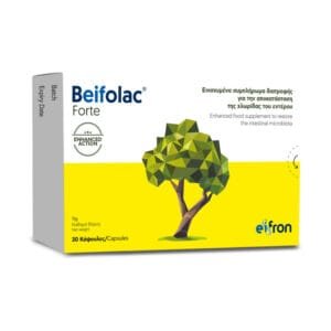 Eifron Beifolac Forte 30caps