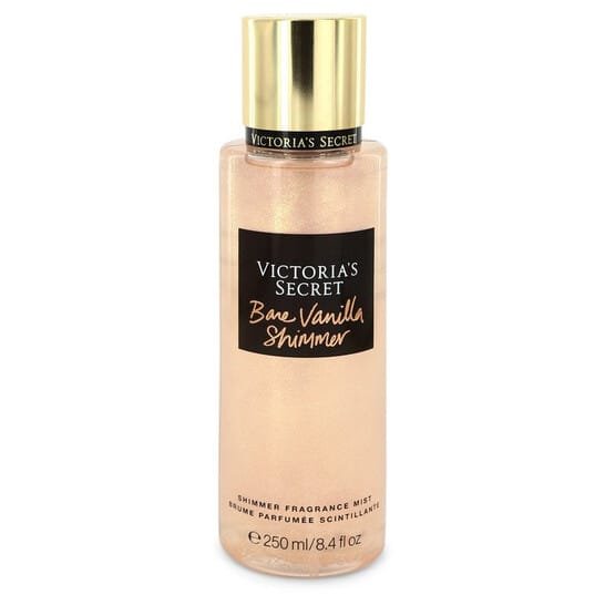 victoria-secret-ladies-bare-vanilla-spray-84-oz-fragrances-667548038720