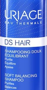 Uriage DS Hair Soft Balancing Σαμπουάν κατά της Πιτυρίδας για Όλους τους Τύπους Μαλλιών 200ml