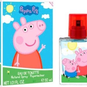 Air-Val Peppa Pig Eau de Toilette 30ml