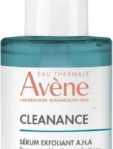 Eau Thermale Avène Aha Anti-imperfections Serum Προσώπου με AHA για Λάμψη 30ml