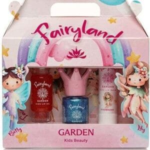 Garden Παιδικό Μακιγιάζ