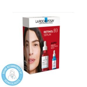 La Roche Posay Hyalu B5 Σετ Περιποίησης για Αντιγήρανση & Ενυδάτωση 2τμχ