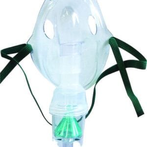 Mobiak Sensa Μάσκα Οξυγόνου Ø5mm 2.13m 6ml 0810645