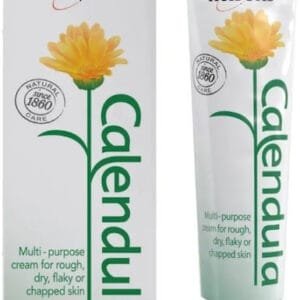 Nelsons Calendula Κρέμα για Επούλωση & Εγκαύματα 50ml