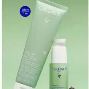 Caudalie Σετ Περιποίησης 2τμχ