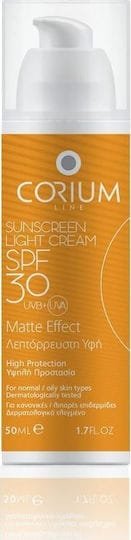 xlarge_20190315113051_corium_line_sunscreen_light_cream_spf30_matte_effect_spf30_50ml